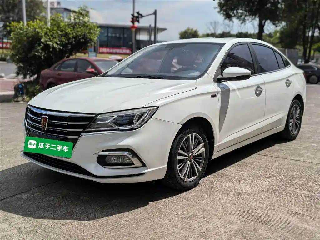 Roewe i5 — фото 2