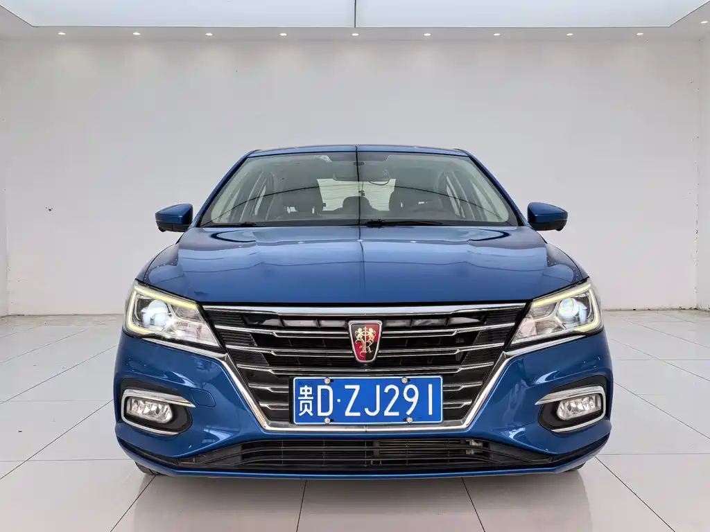 Roewe i5 — фото 2