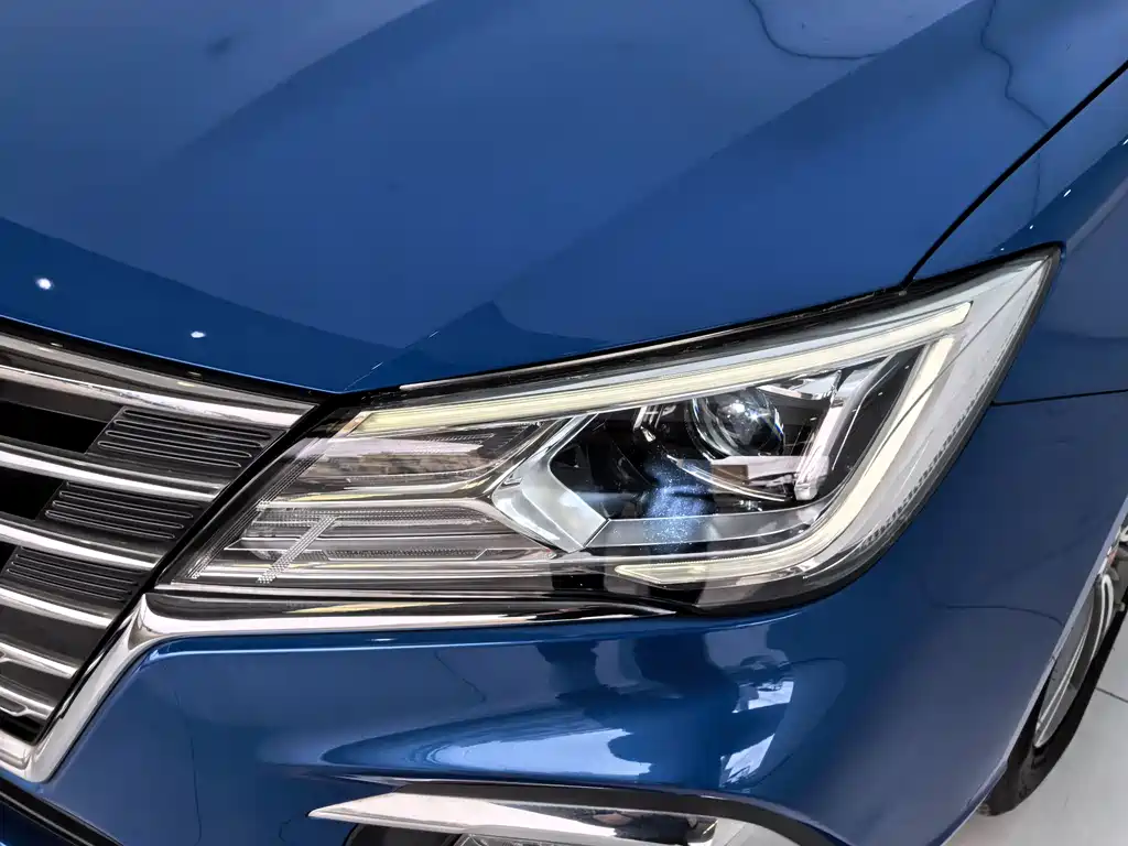 Roewe i5 — фото 4
