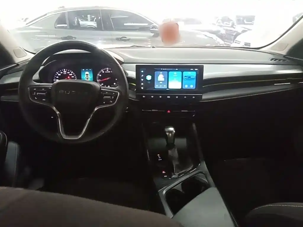 Roewe i5 — фото 10