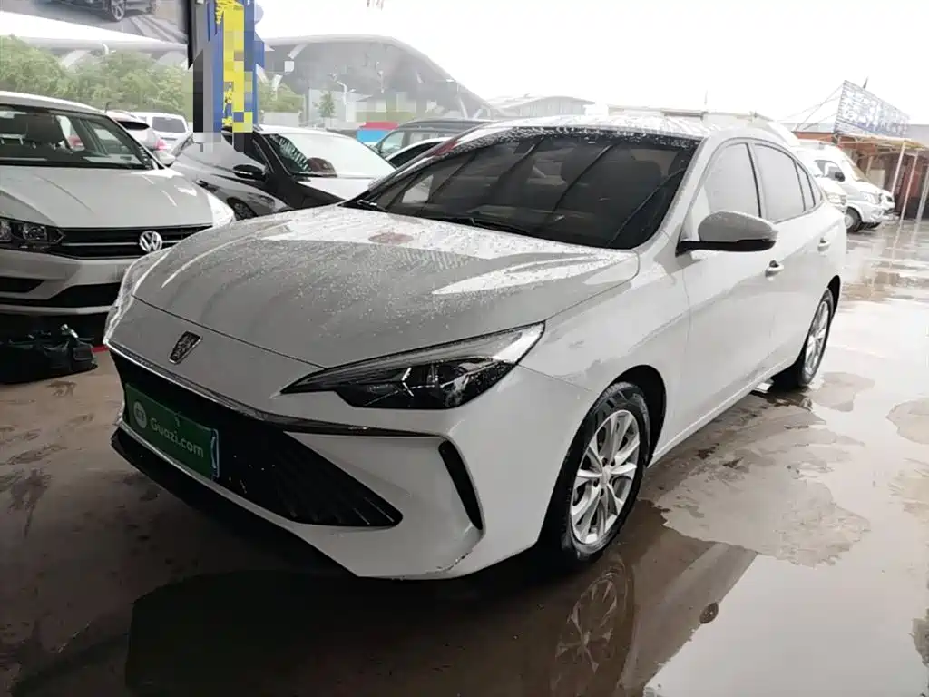 Roewe i5 — фото 2