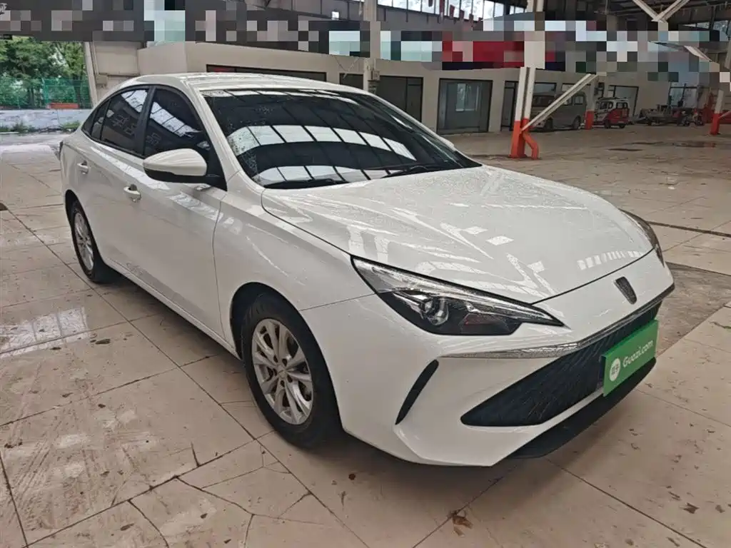 Roewe i5 — фото 4