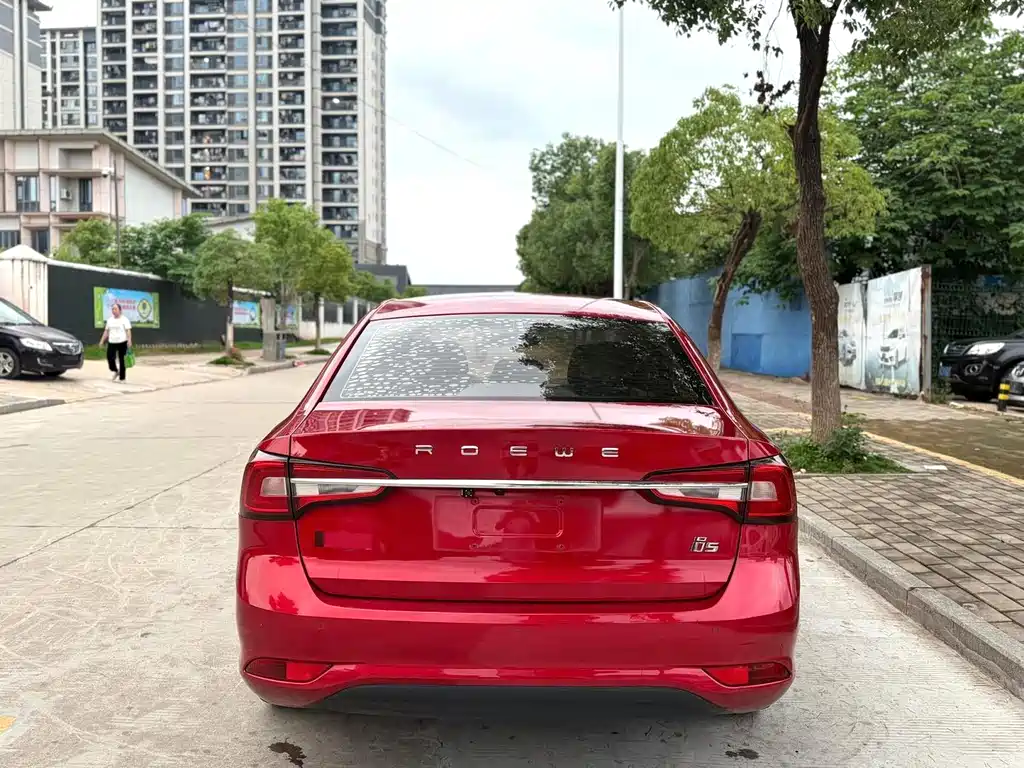 Roewe i5 — фото 7