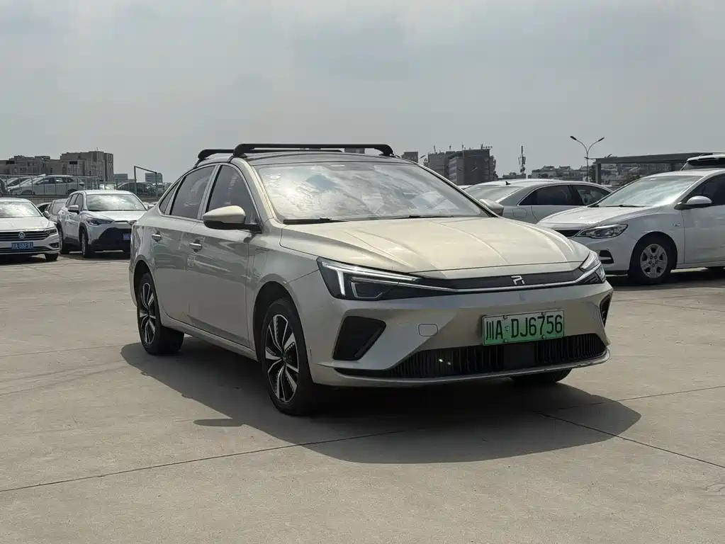 Roewe Feifan ER6 — фото 3
