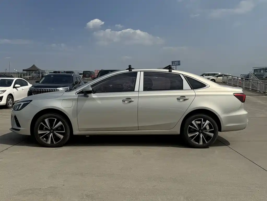 Roewe Feifan ER6 — фото 4