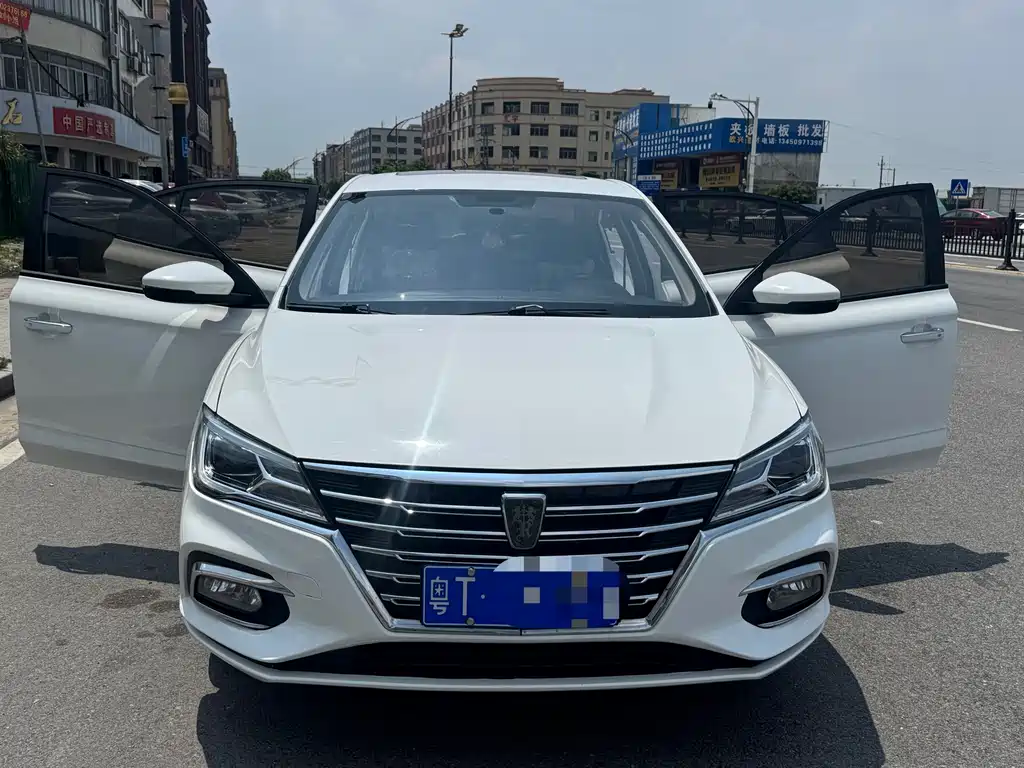 Roewe i5 — фото 2