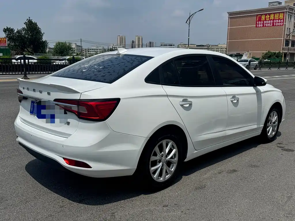 Roewe i5 — фото 4