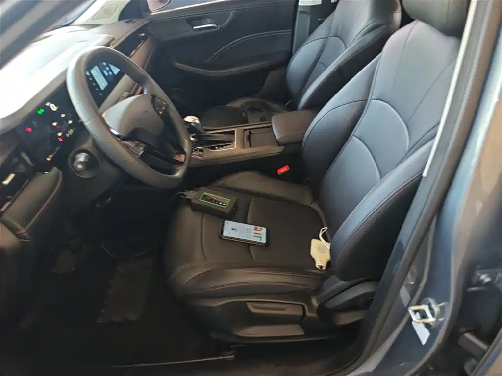 Roewe i5 — фото 15