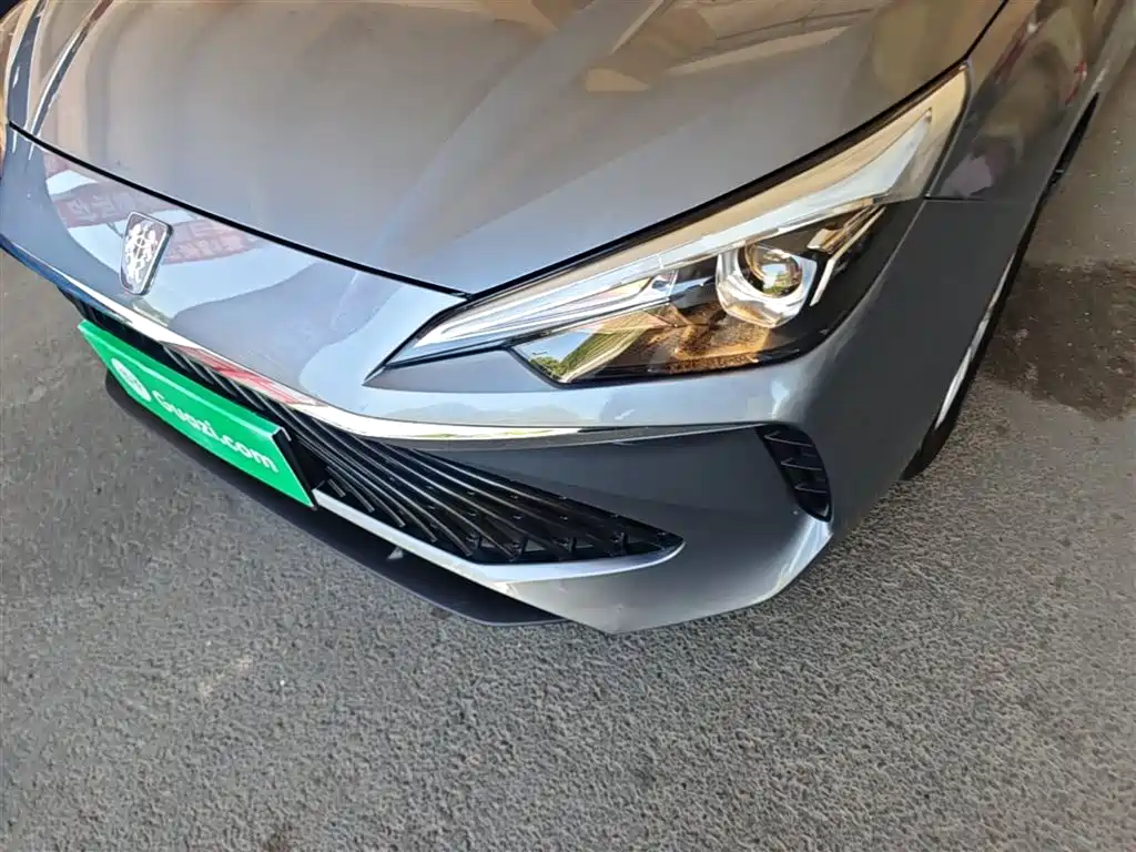 Roewe i5 — фото 24