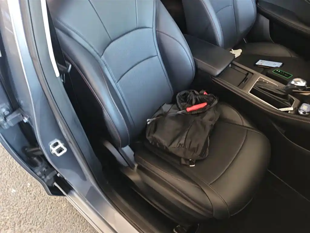 Roewe i5 — фото 25