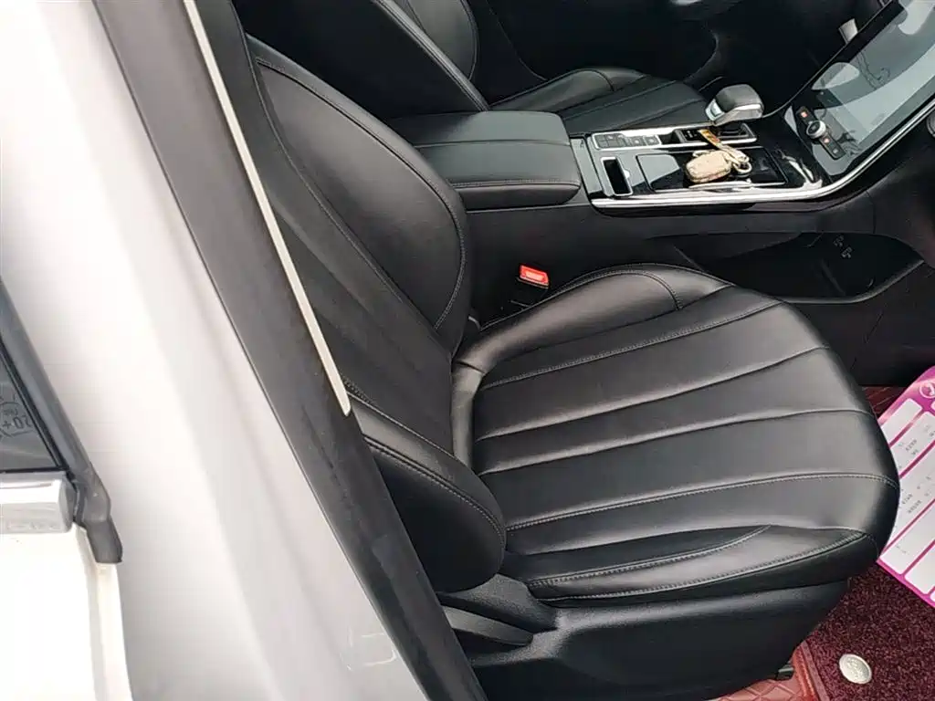 Roewe RX5 MAX — фото 24