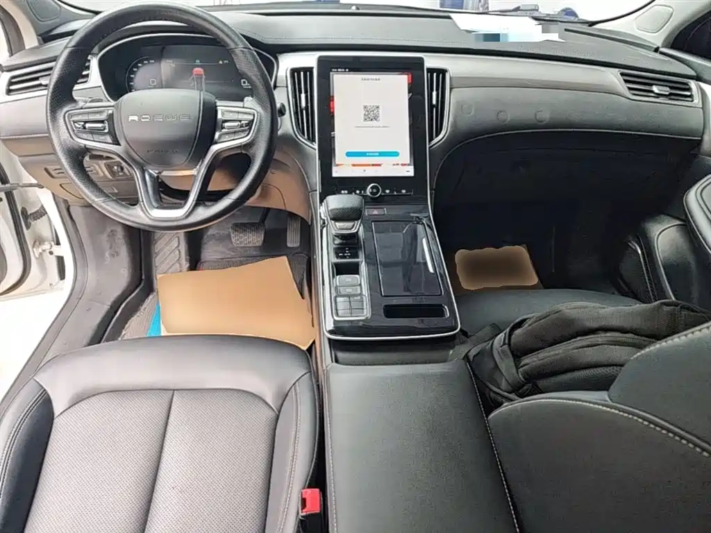 Roewe i6 MAX — фото 10