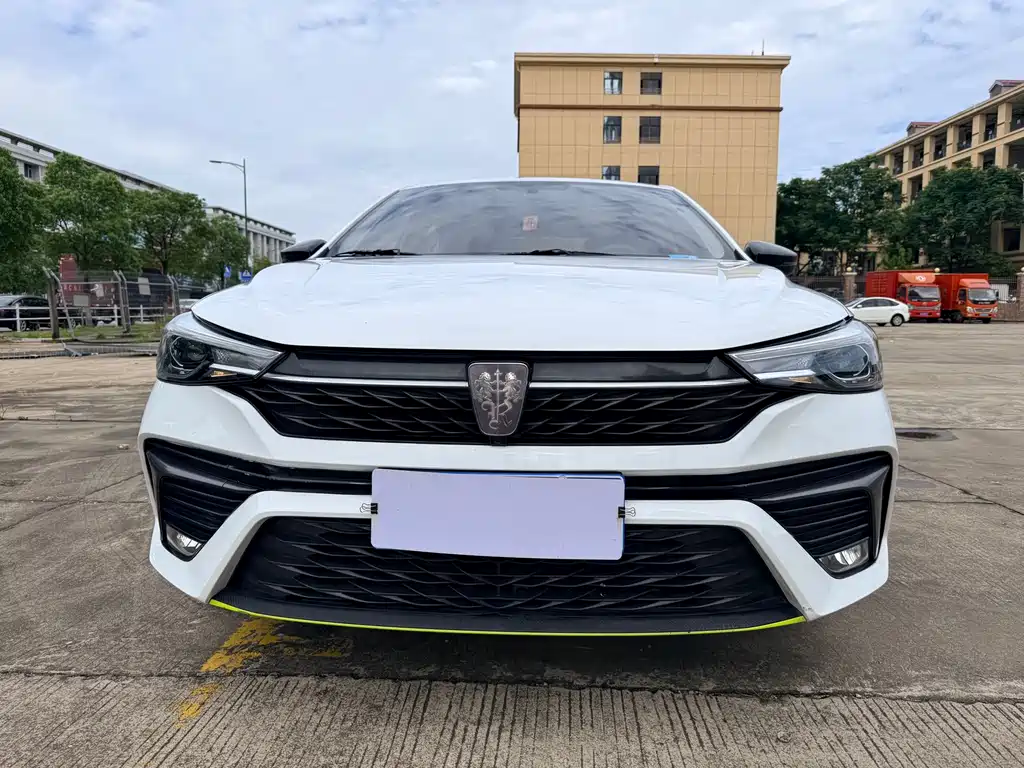 Roewe i5 — фото 2