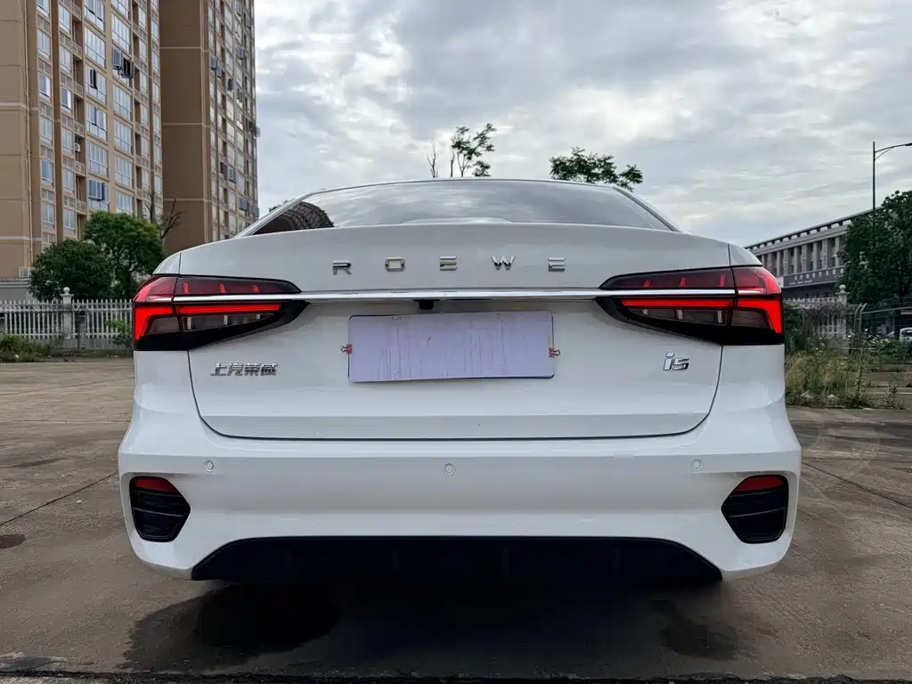 Roewe i5 — фото 7