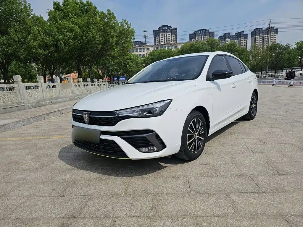 Roewe i5 — фото 2