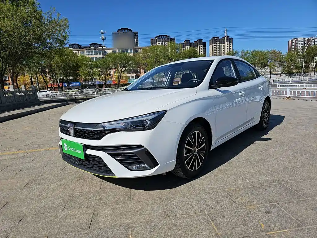 Roewe i5 — фото 2