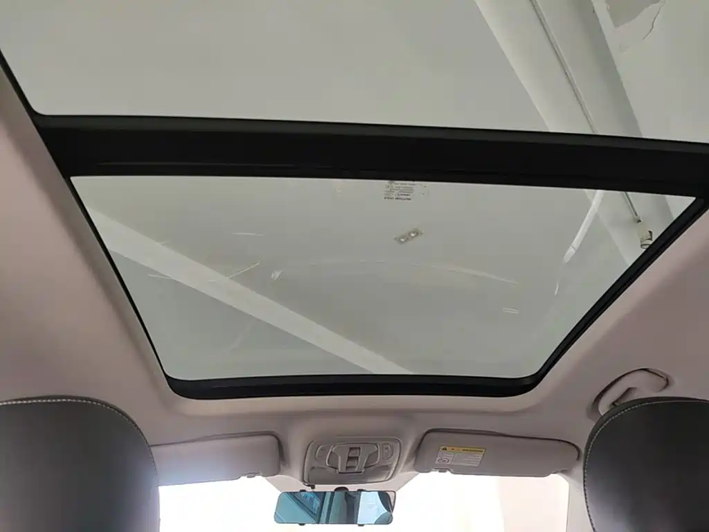 Roewe RX5 MAX — фото 14