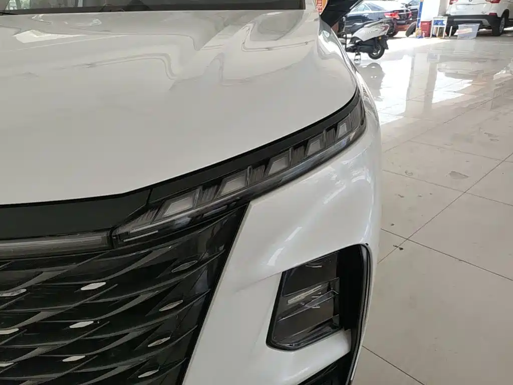 Roewe RX5 MAX — фото 18