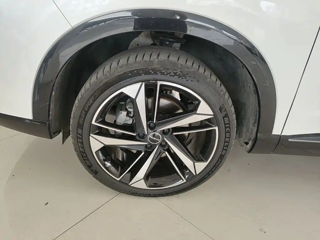 Roewe RX5 MAX — фото 25