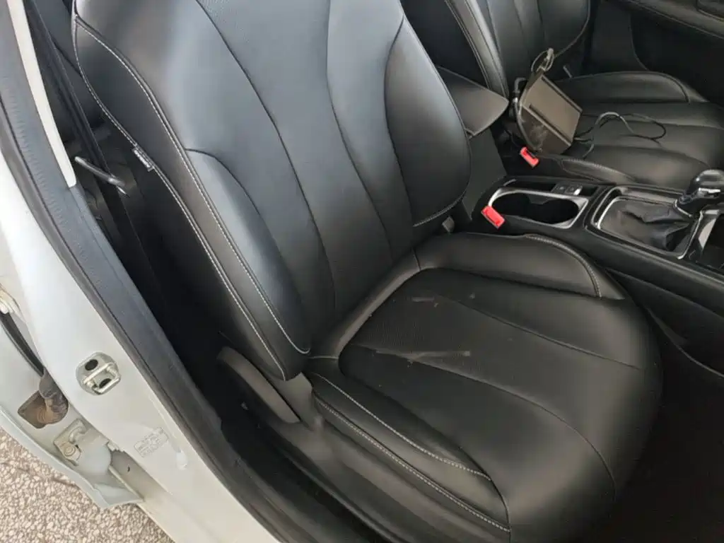 Roewe i5 — фото 25