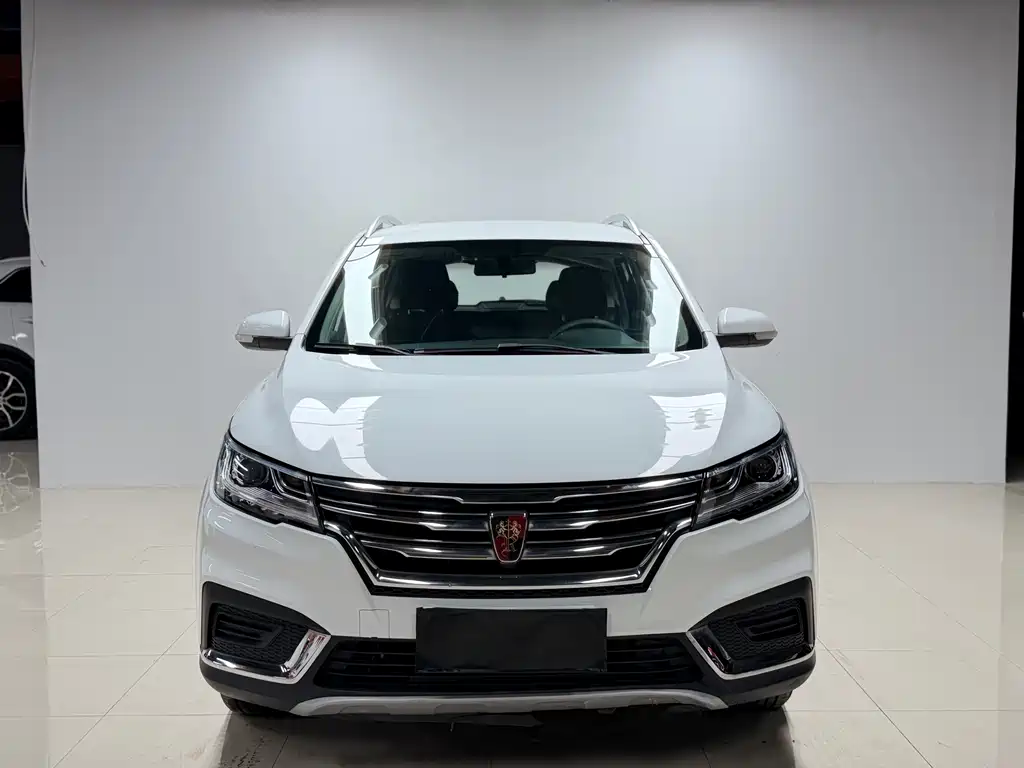 Roewe RX3 — фото 3