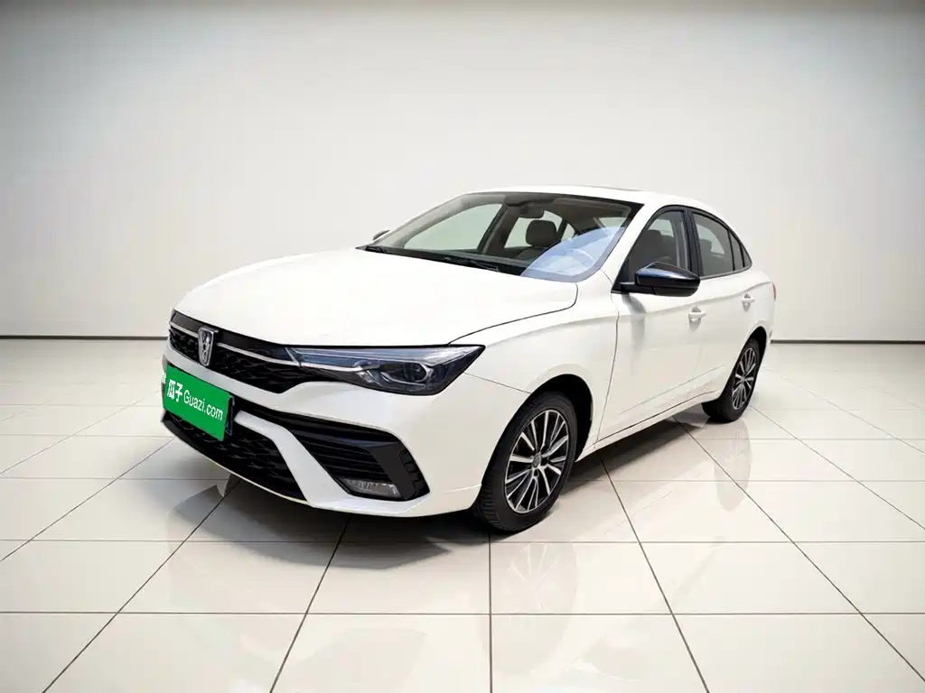 Roewe i5 — фото 2