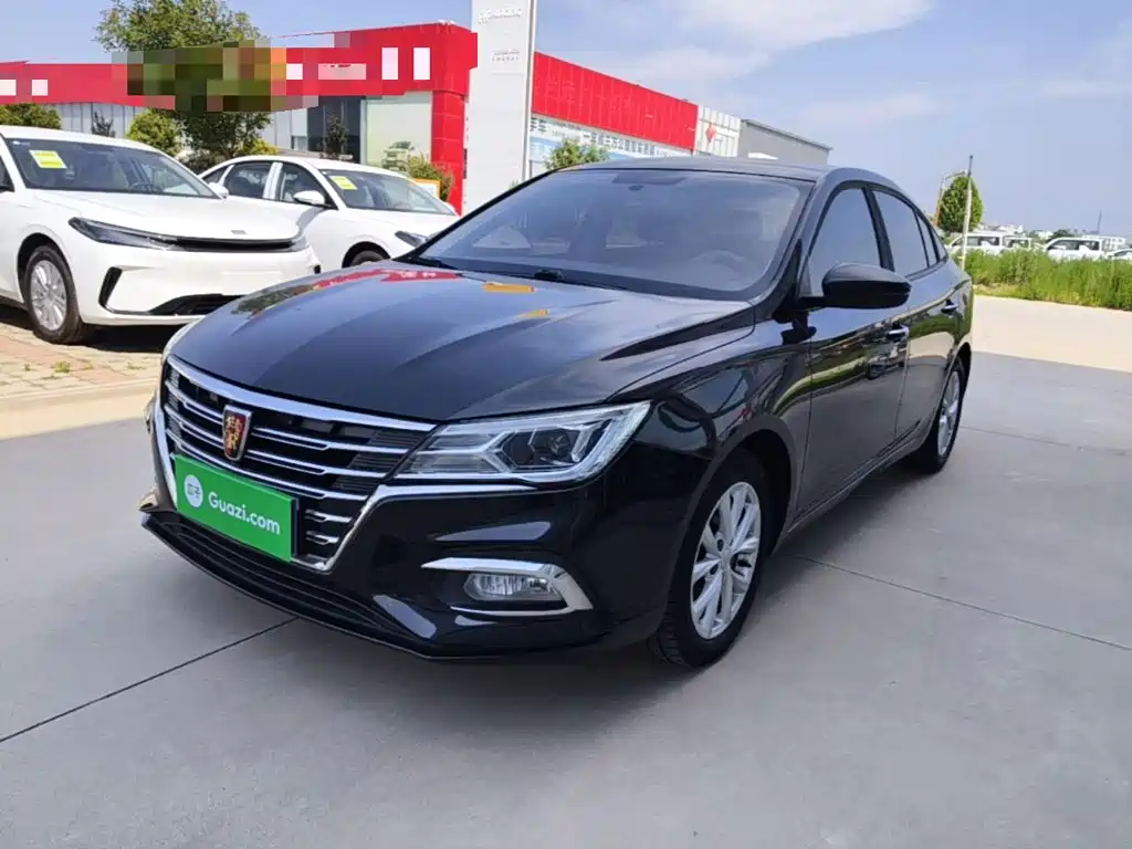 Roewe i5 — фото 2