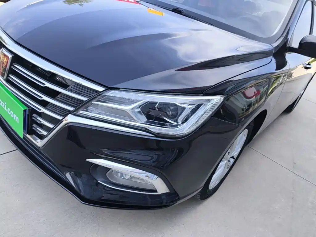 Roewe i5 — фото 24
