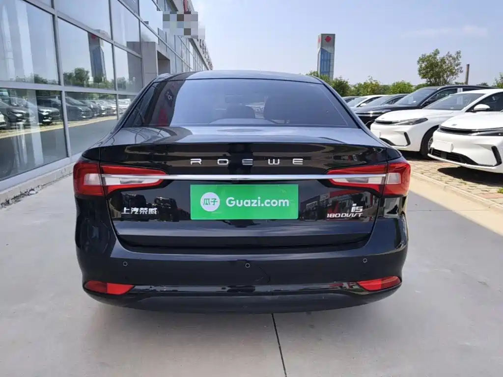 Roewe i5 — фото 6