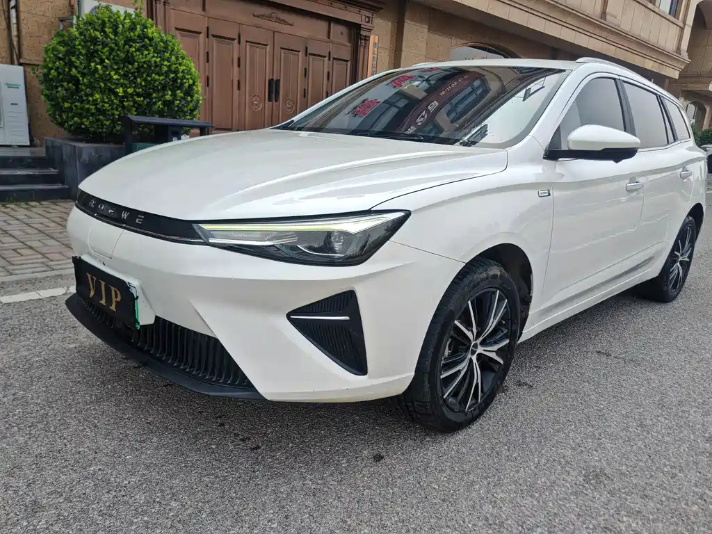 Roewe Ei5 — фото 4