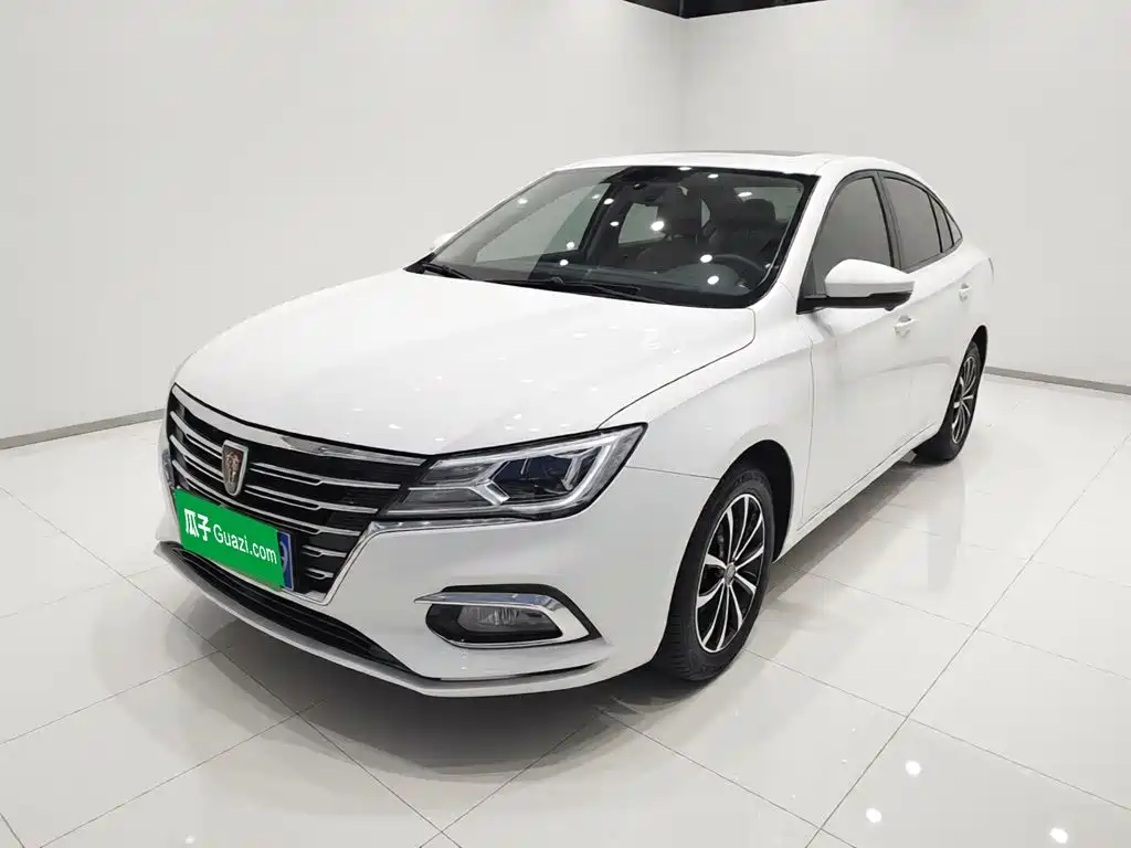 Roewe i5 — фото 2