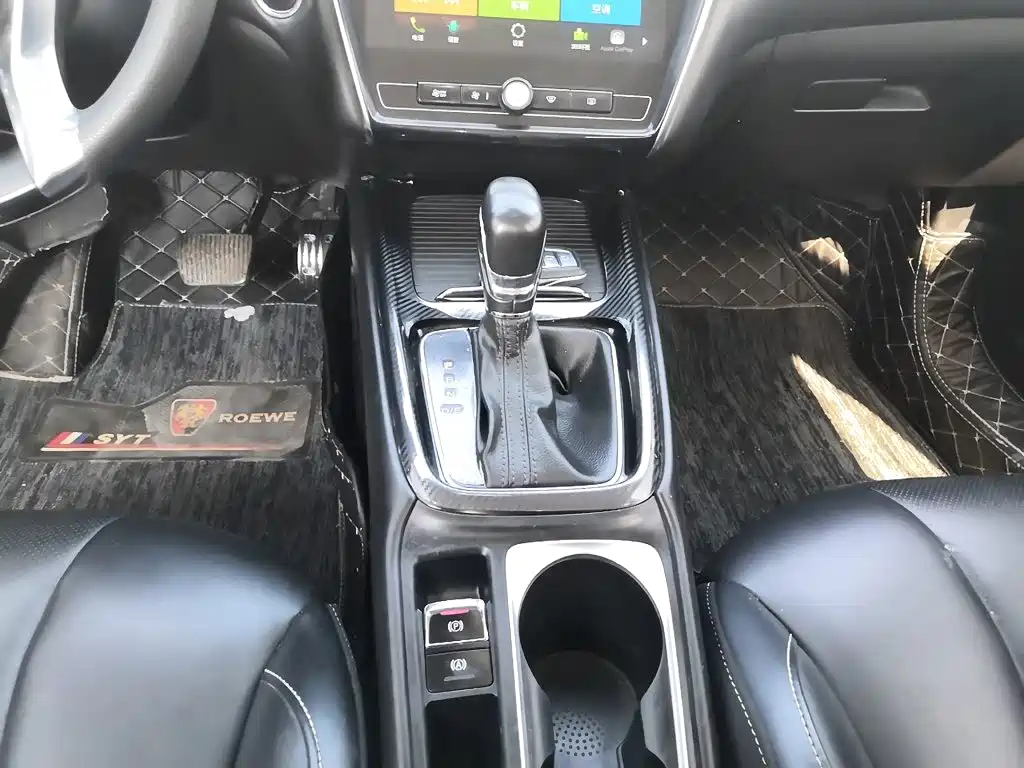 Roewe i5 — фото 14