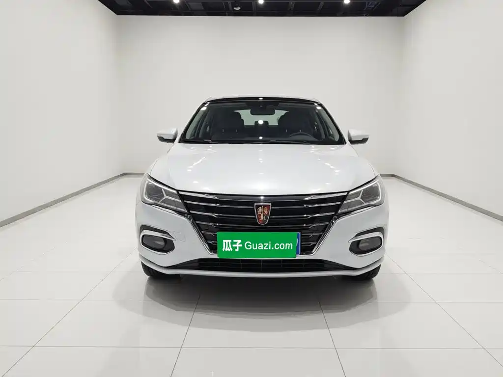 Roewe i5 — фото 3
