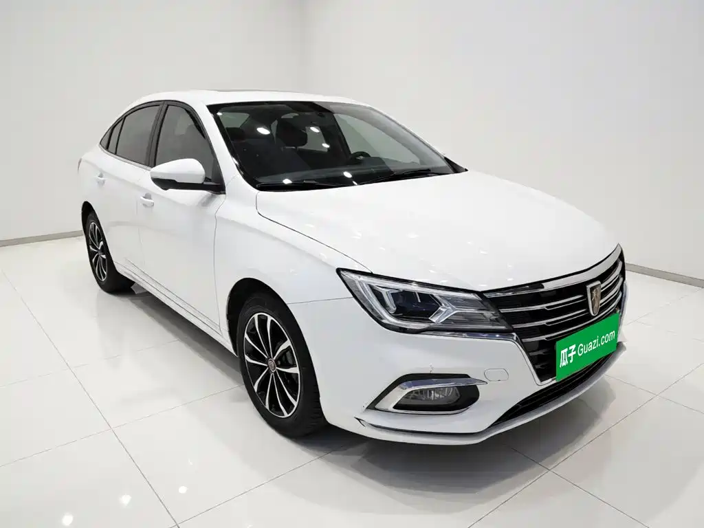 Roewe i5 — фото 4