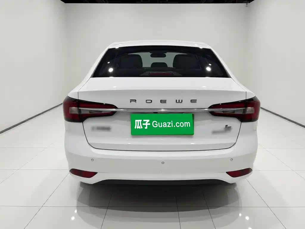 Roewe i5 — фото 6