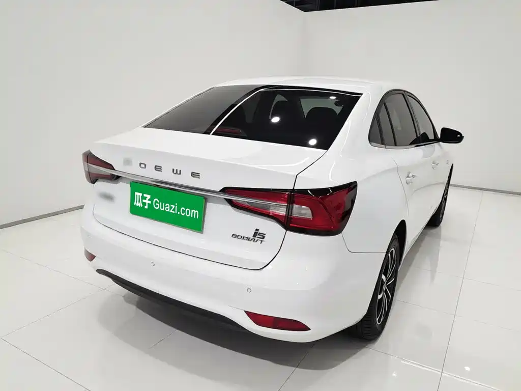 Roewe i5 — фото 7