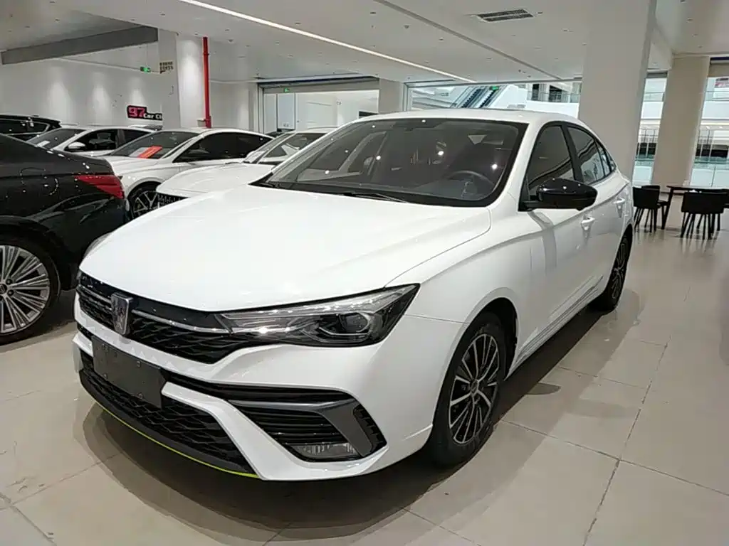 Roewe i5 — фото 2