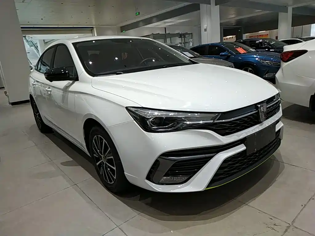 Roewe i5 — фото 4