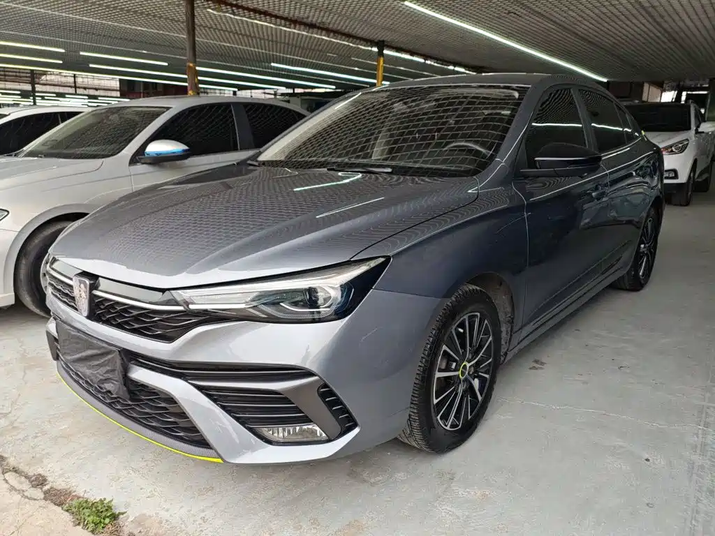 Roewe i5 — фото 2