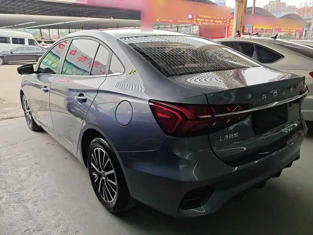 Roewe i5 — фото 23