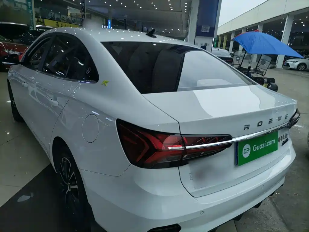Roewe i5 — фото 23
