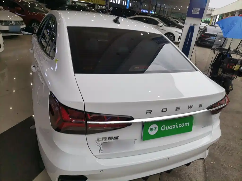 Roewe i5 — фото 4
