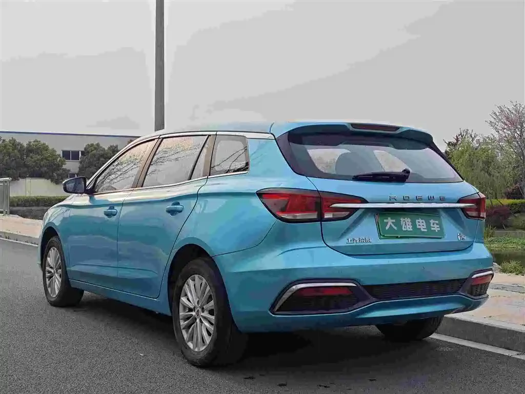 Roewe Ei5 — фото 4