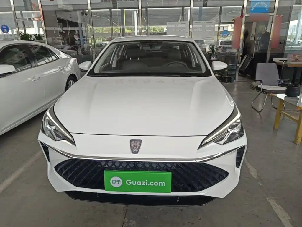 Roewe i5 — фото 3