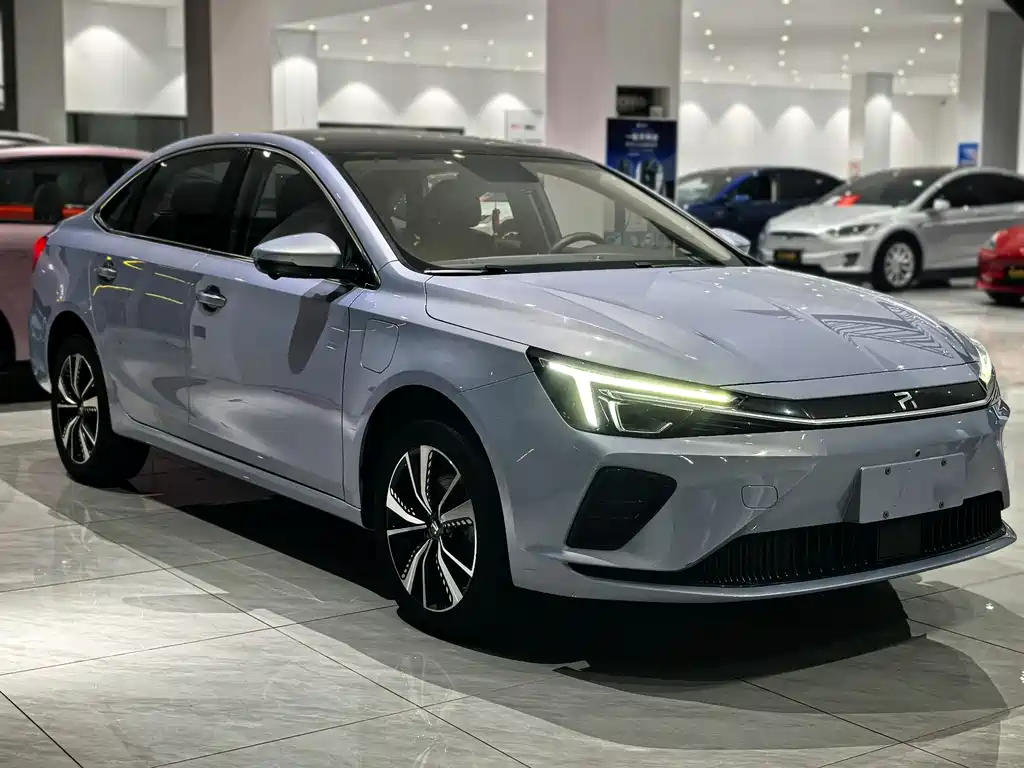 Roewe Feifan ER6 — фото 3