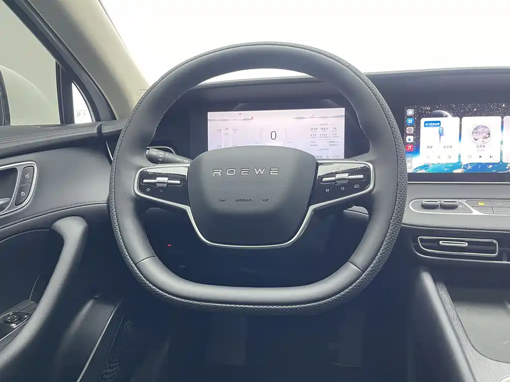 Roewe D7 — фото 10