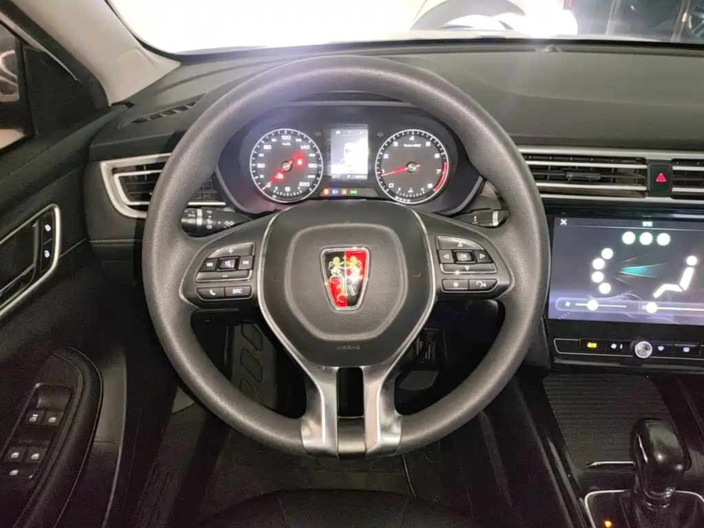 Roewe i5 — фото 11