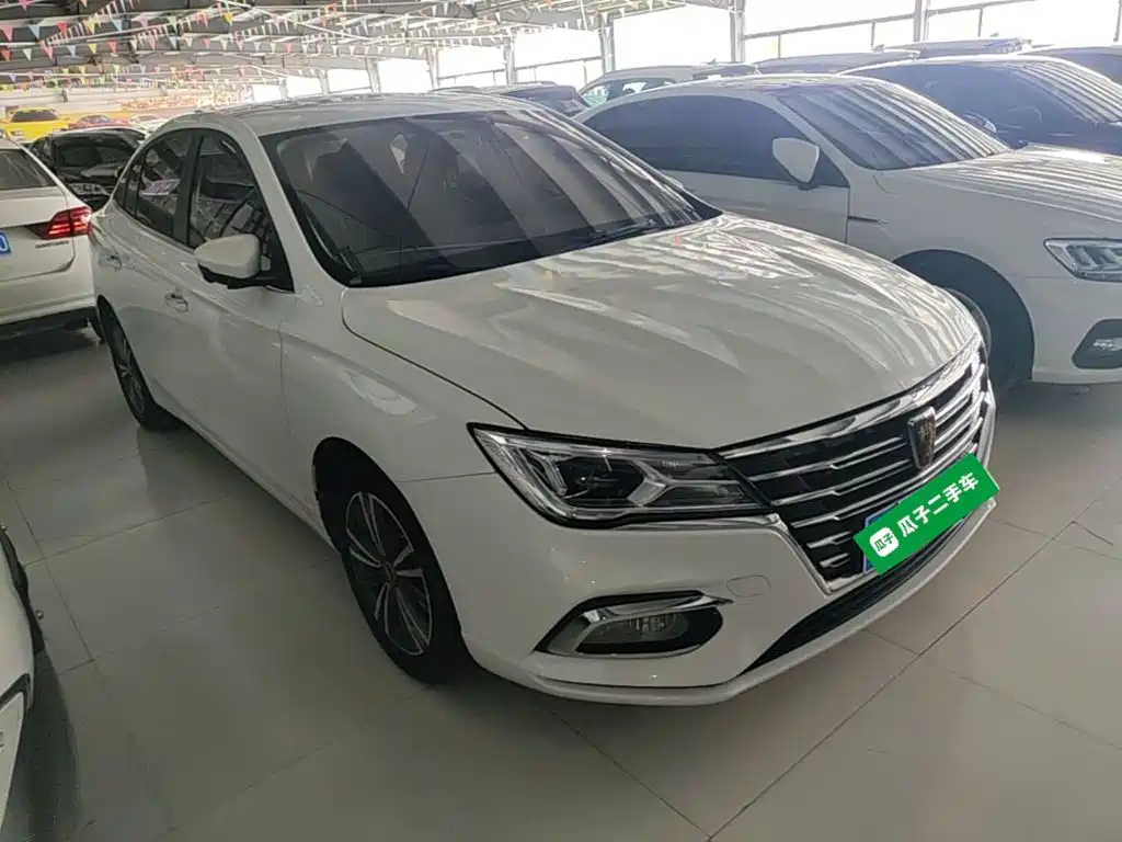 Roewe i5 — фото 4