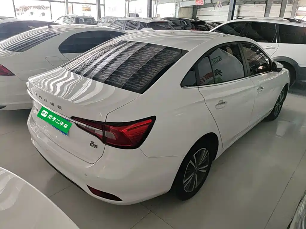 Roewe i5 — фото 7