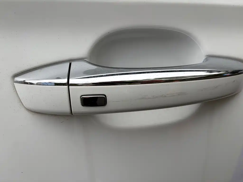 Roewe i5 — фото 30